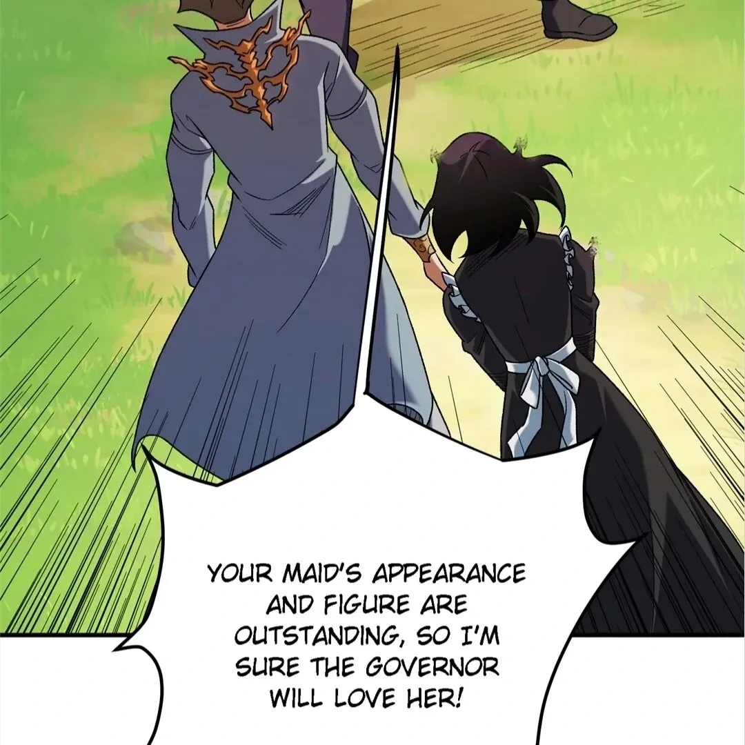 The Jobless Guy Who Has Come to Slay Chapter 167 page 59 - 