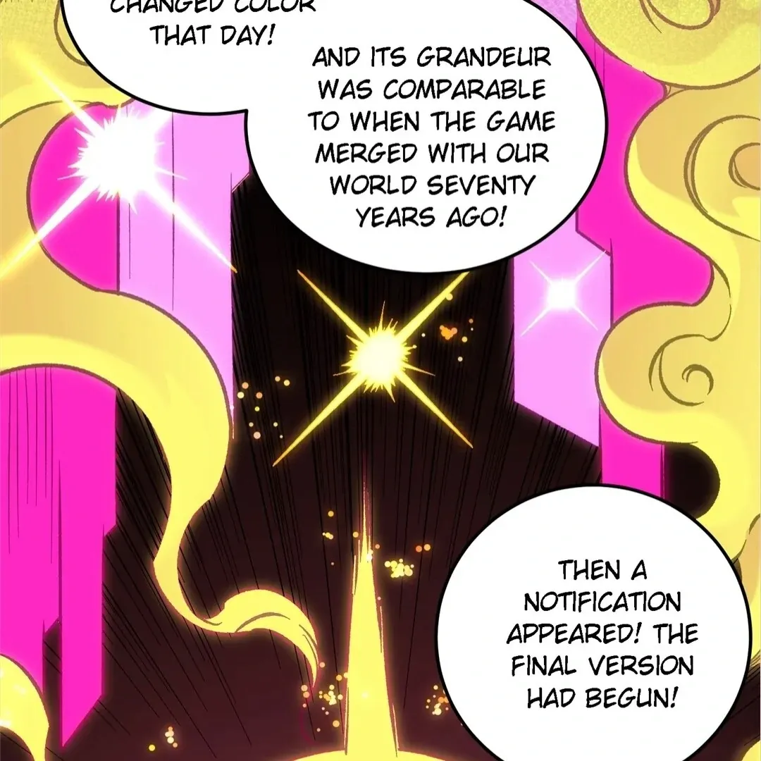The Jobless Guy Who Has Come to Slay Chapter 167 page 7 - 
