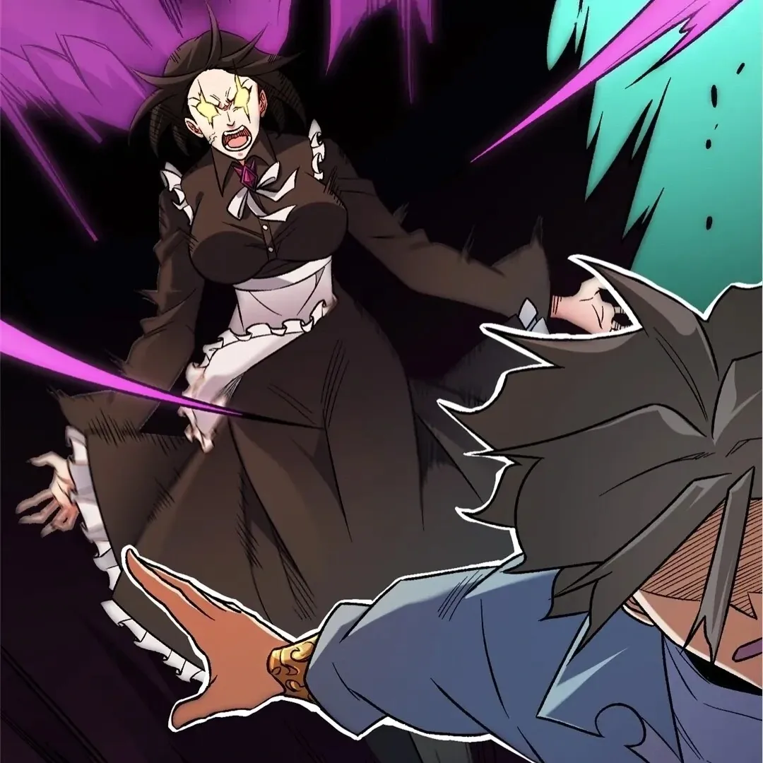 The Jobless Guy Who Has Come to Slay Chapter 167 page 61 - 
