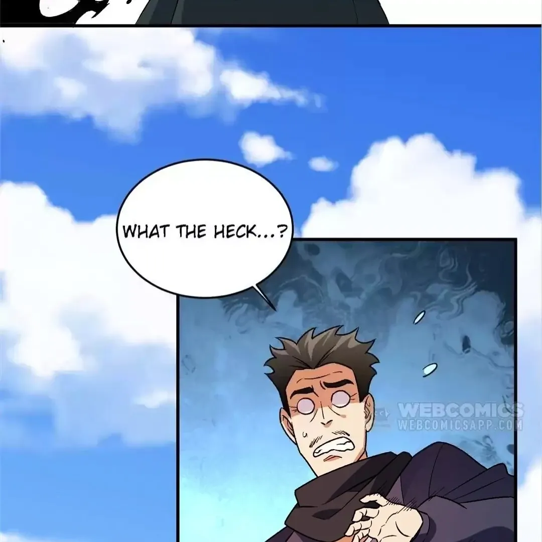 The Jobless Guy Who Has Come to Slay Chapter 167 page 67 - 