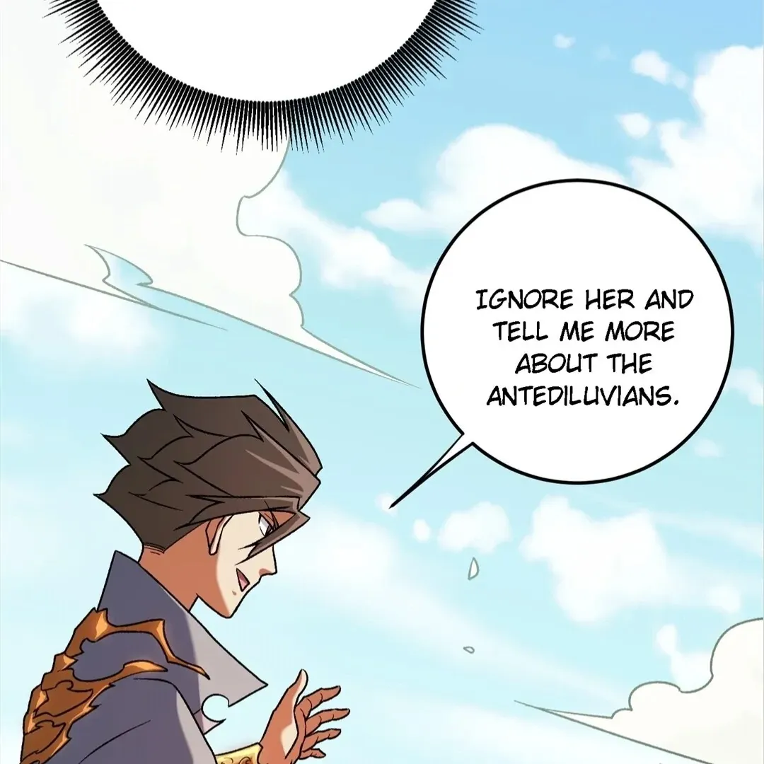 The Jobless Guy Who Has Come to Slay Chapter 167 page 69 - 