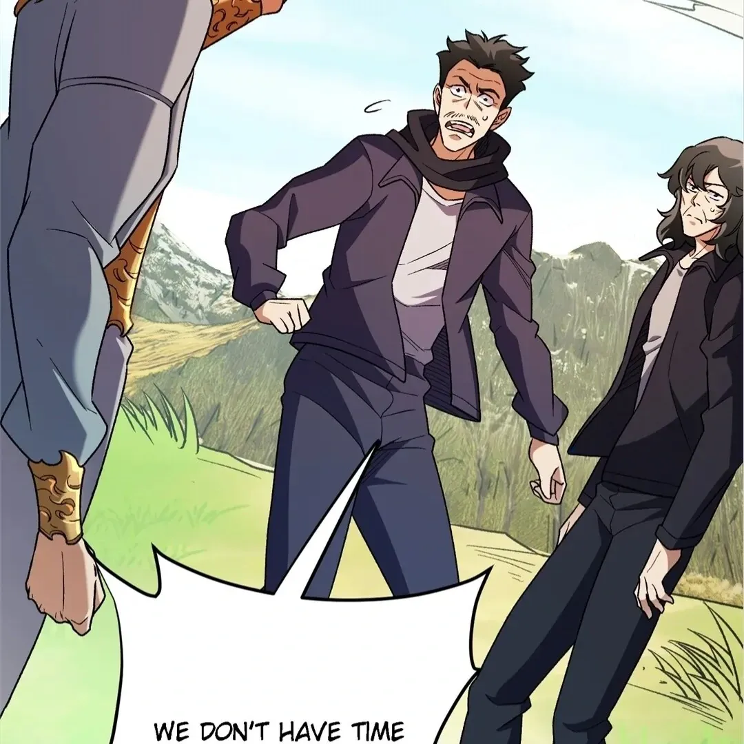 The Jobless Guy Who Has Come to Slay Chapter 167 page 70 - 