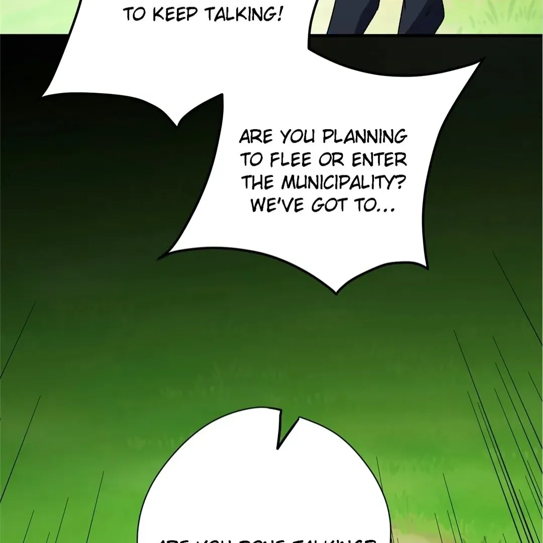 The Jobless Guy Who Has Come to Slay Chapter 167 page 71 - 