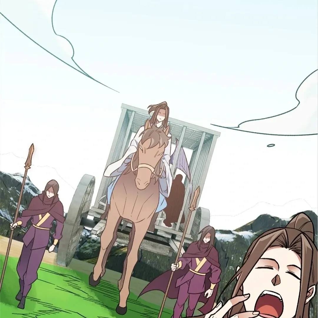 The Jobless Guy Who Has Come to Slay Chapter 167 page 75 - 