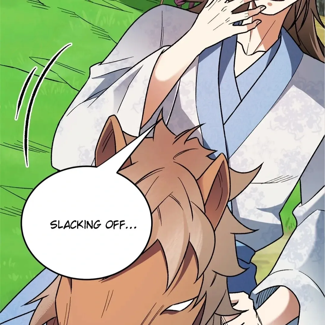 The Jobless Guy Who Has Come to Slay Chapter 167 page 76 - 