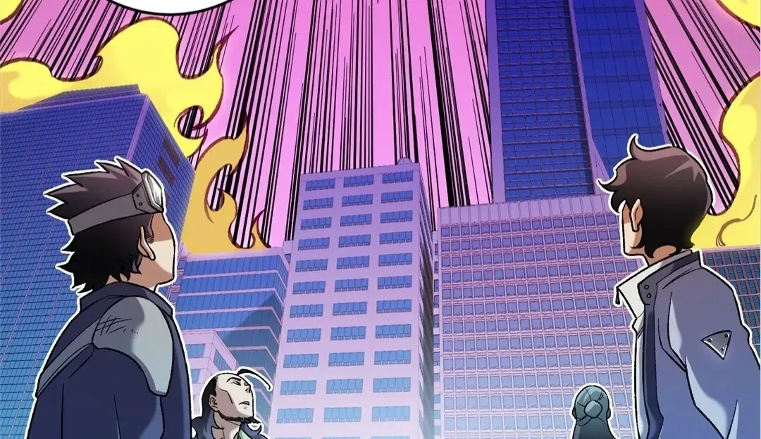 The Jobless Guy Who Has Come to Slay Chapter 167 page 9 - 