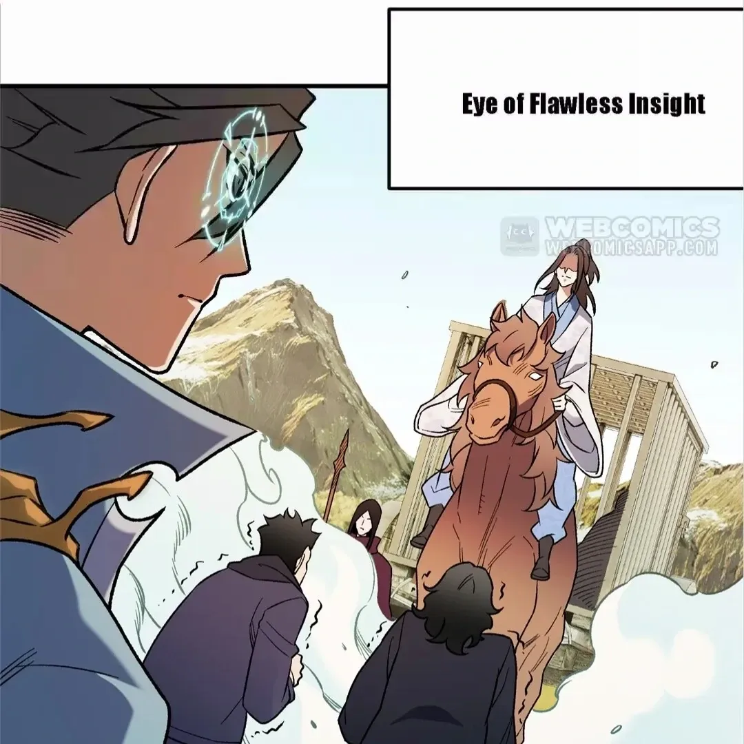 The Jobless Guy Who Has Come to Slay Chapter 167 page 81 - 