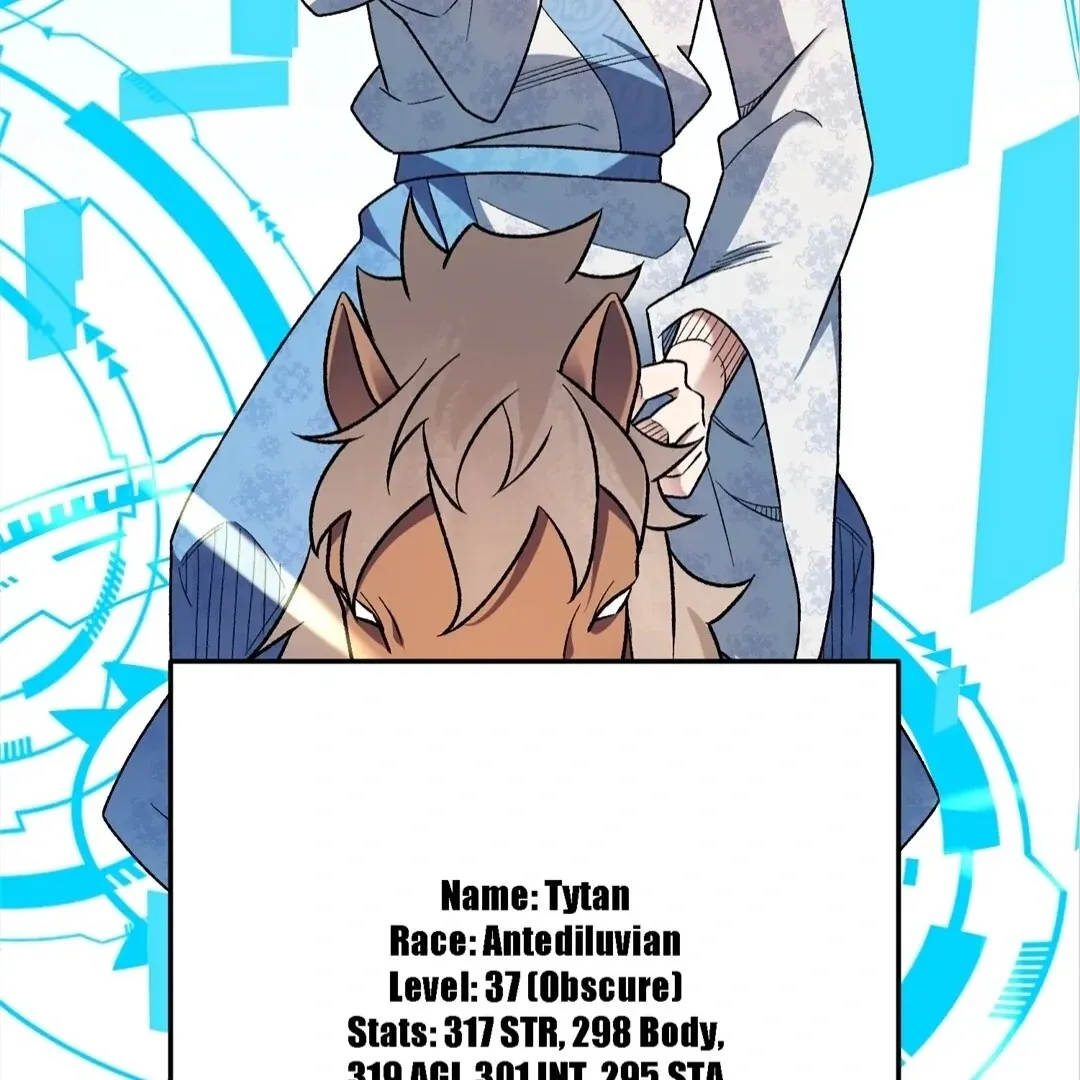 The Jobless Guy Who Has Come to Slay Chapter 167 page 84 - 