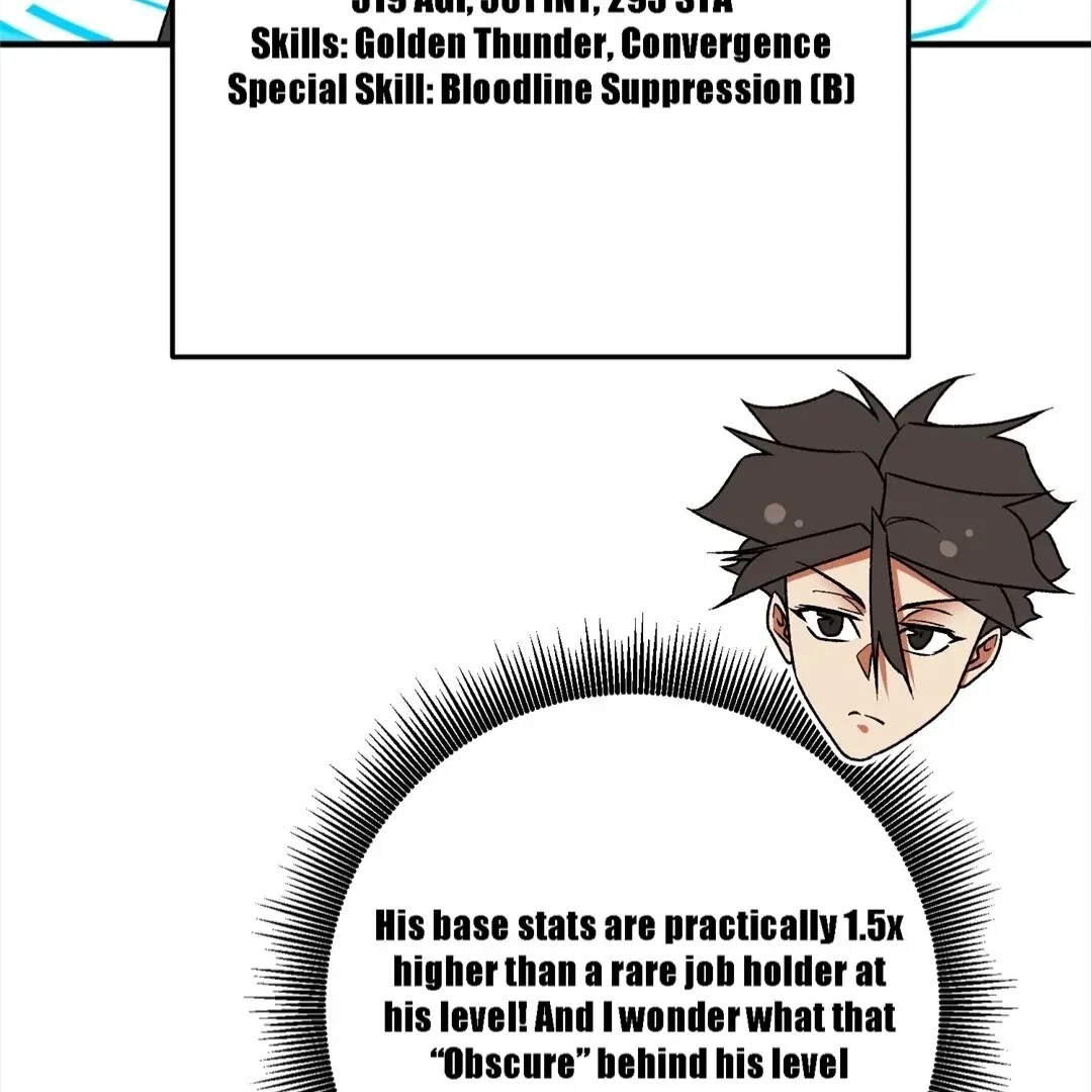The Jobless Guy Who Has Come to Slay Chapter 167 page 85 - 