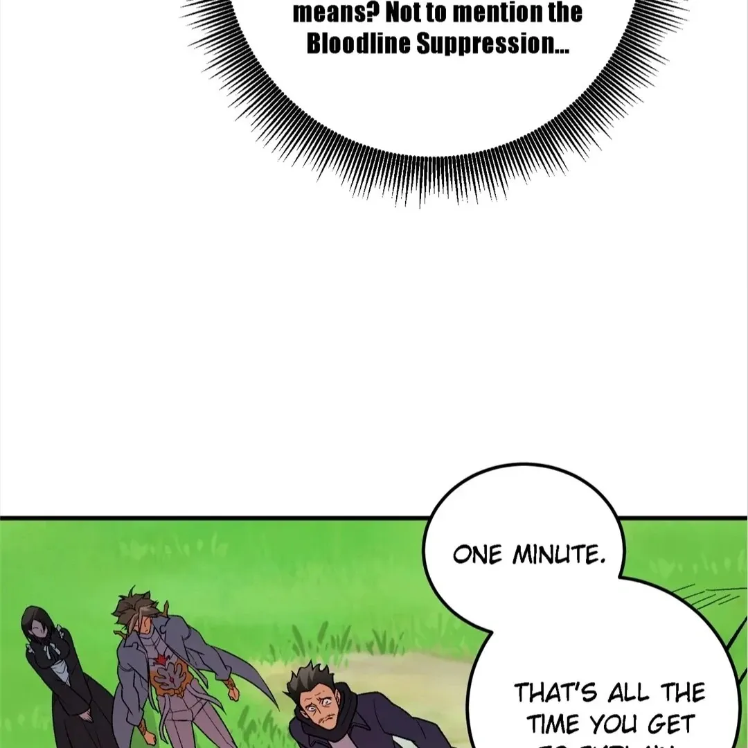 The Jobless Guy Who Has Come to Slay Chapter 167 page 86 - 