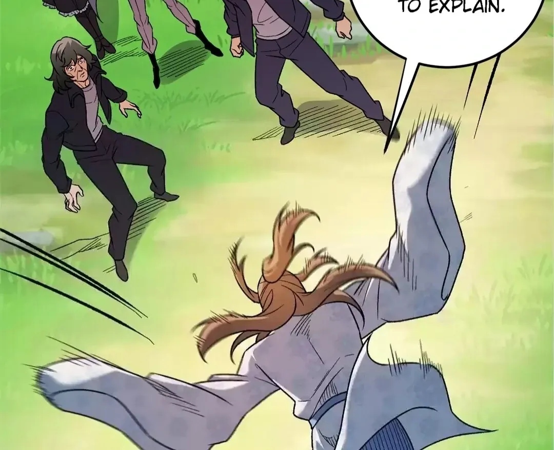 The Jobless Guy Who Has Come to Slay Chapter 167 page 87 - 
