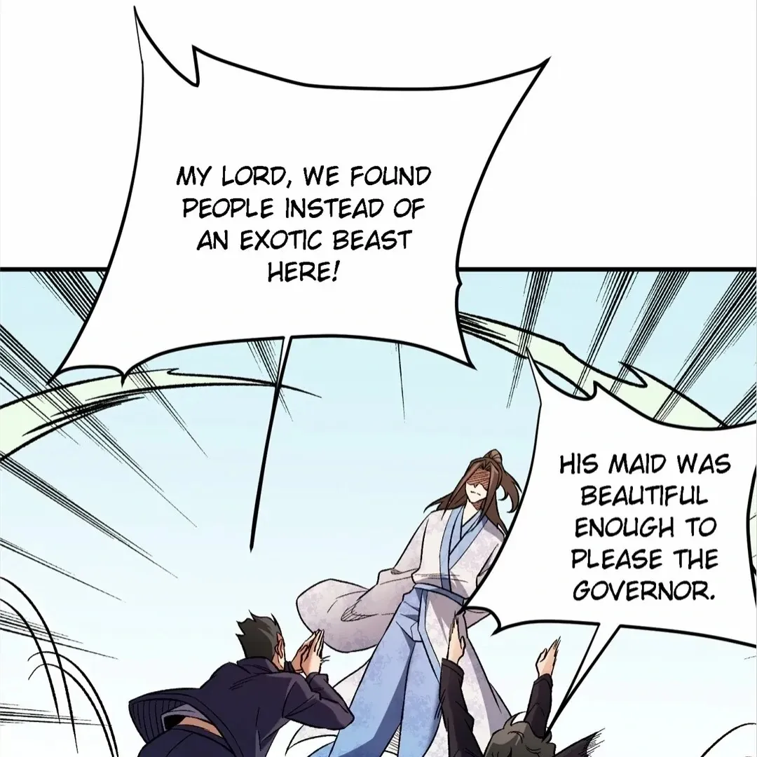 The Jobless Guy Who Has Come to Slay Chapter 167 page 89 - 