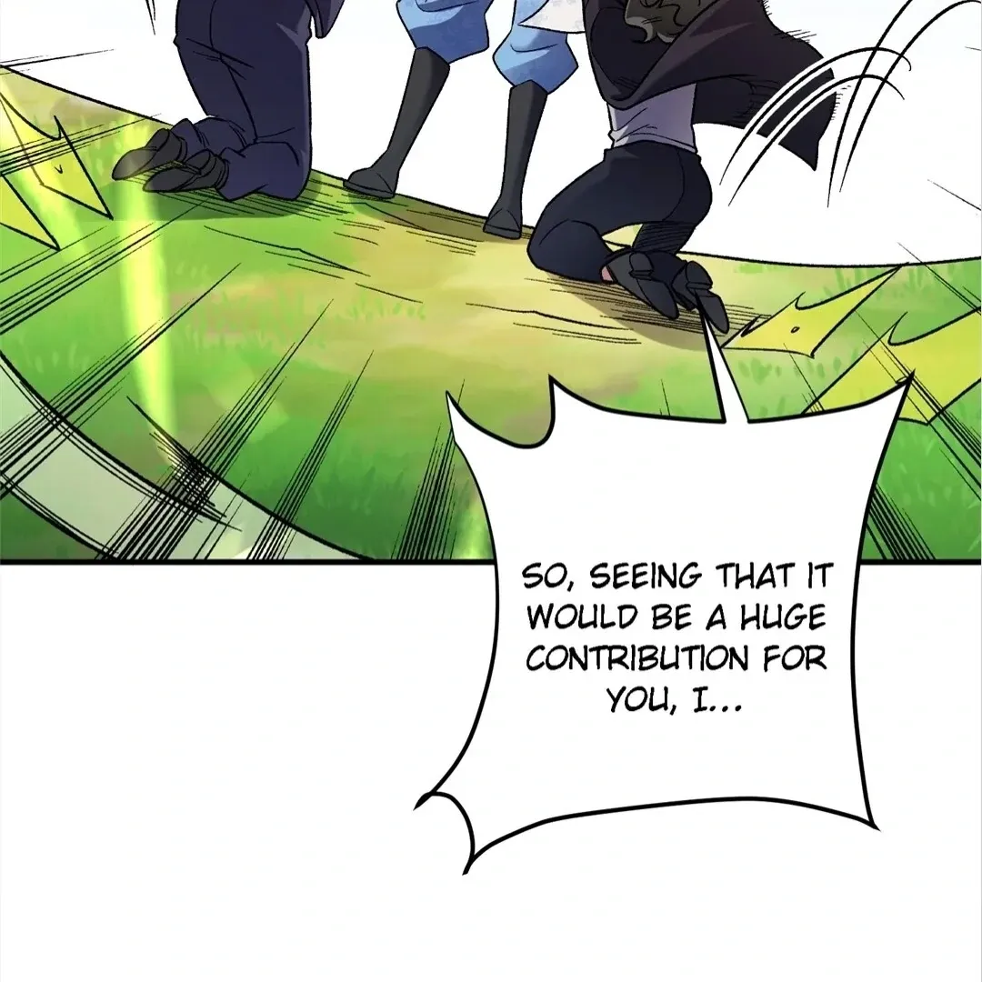 The Jobless Guy Who Has Come to Slay Chapter 167 page 90 - 