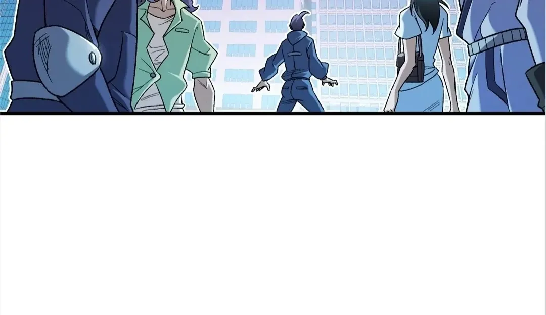 The Jobless Guy Who Has Come to Slay Chapter 167 page 10 - 