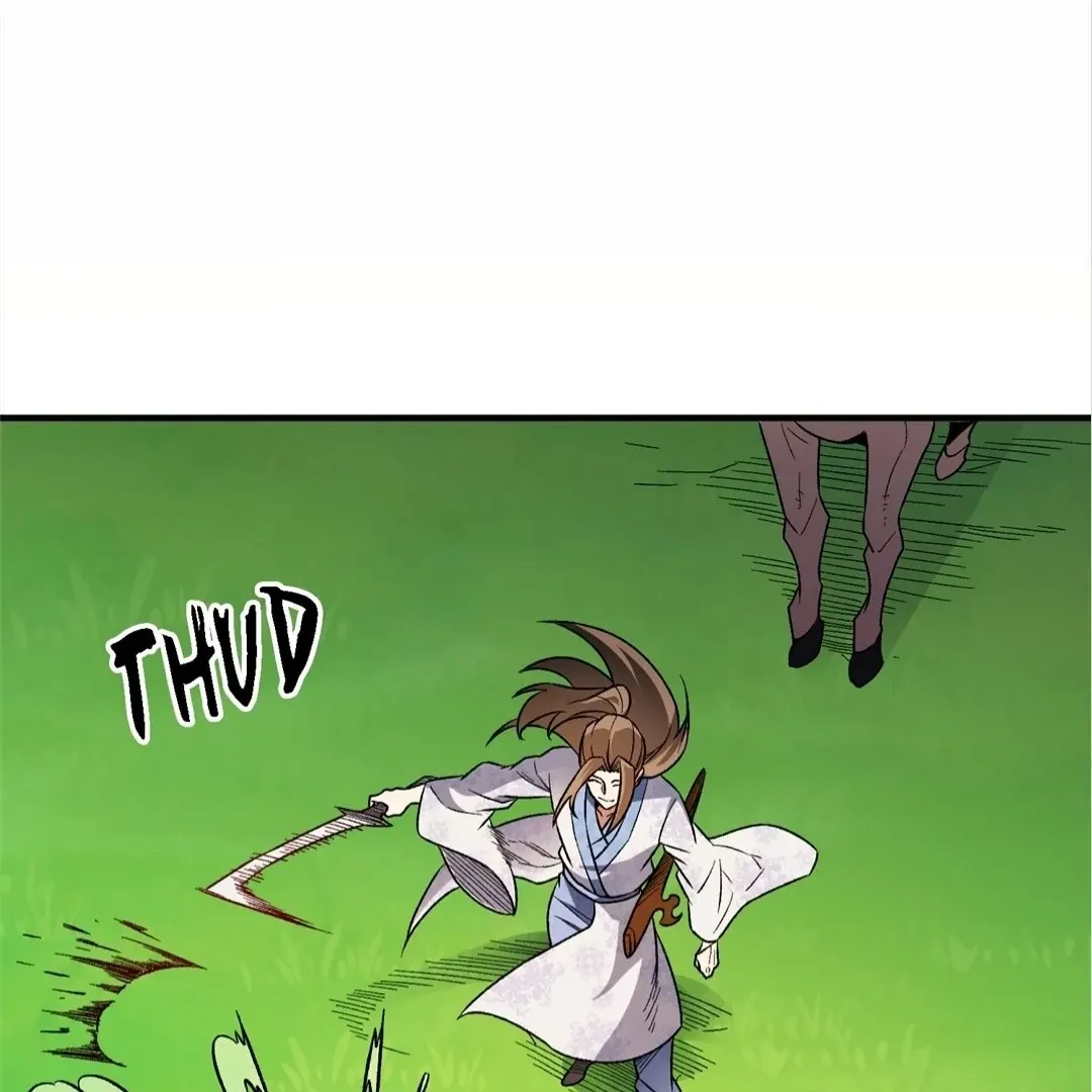 The Jobless Guy Who Has Come to Slay Chapter 167 page 98 - 