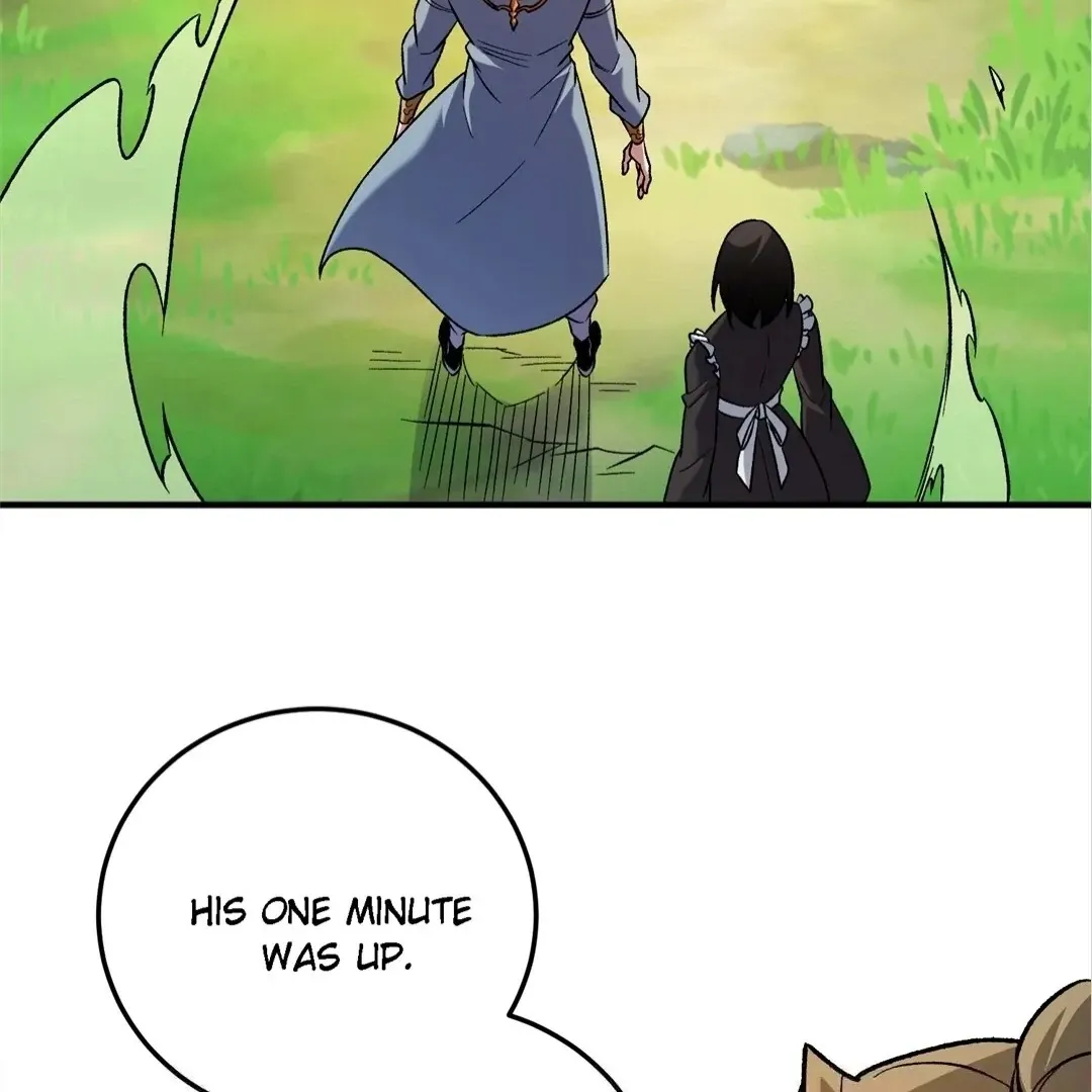 The Jobless Guy Who Has Come to Slay Chapter 167 page 100 - 
