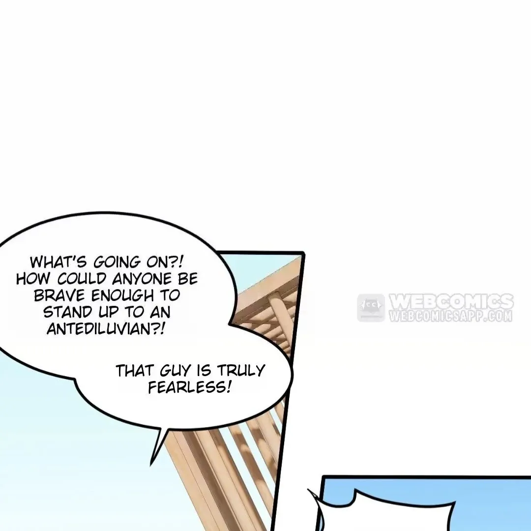 The Jobless Guy Who Has Come to Slay Chapter 168 page 11 - 