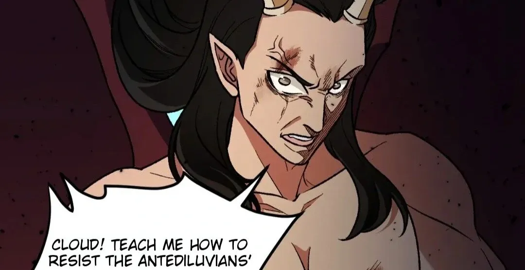 The Jobless Guy Who Has Come to Slay Chapter 168 page 102 - 
