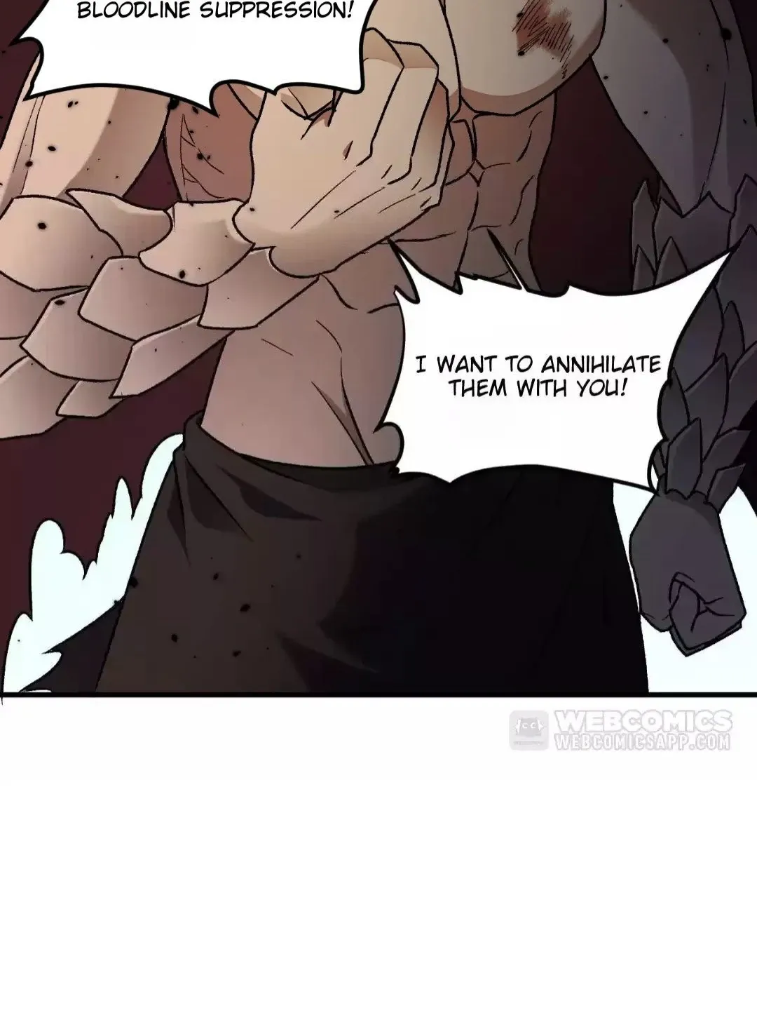 The Jobless Guy Who Has Come to Slay Chapter 168 page 103 - 