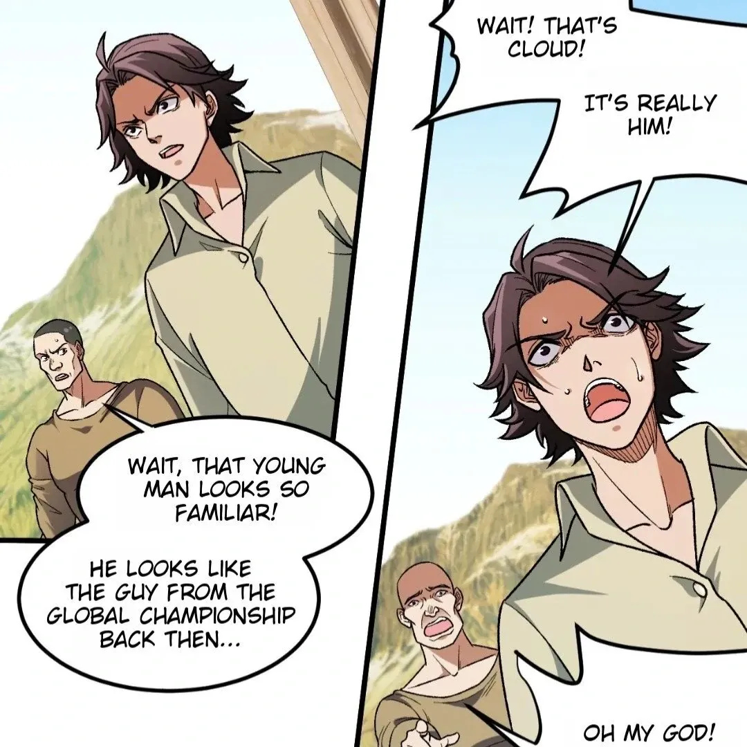 The Jobless Guy Who Has Come to Slay Chapter 168 page 12 - 