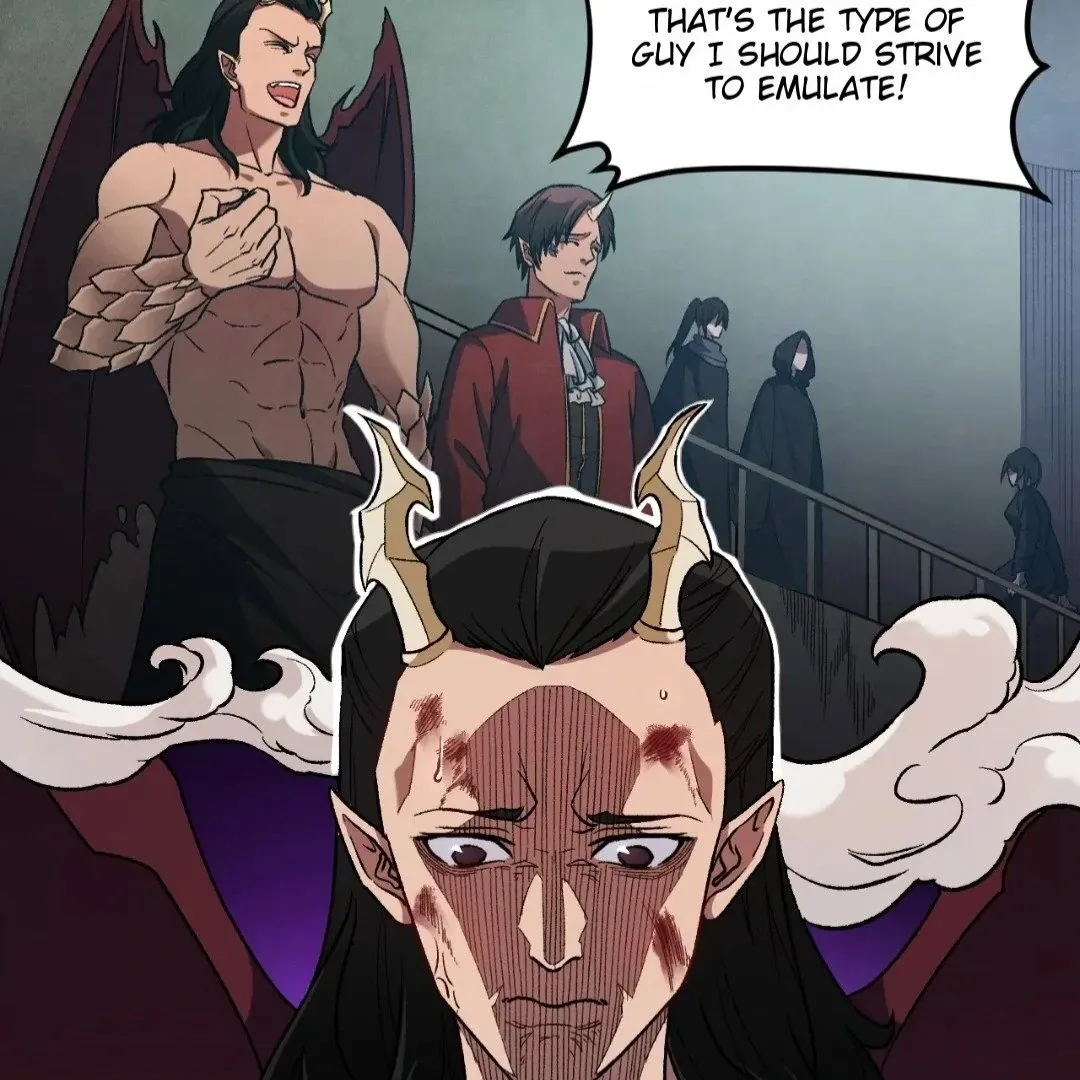The Jobless Guy Who Has Come to Slay Chapter 168 page 16 - 