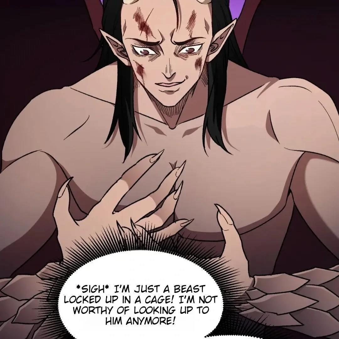 The Jobless Guy Who Has Come to Slay Chapter 168 page 19 - 