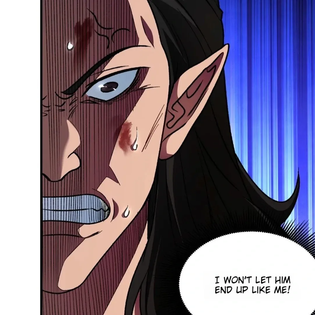 The Jobless Guy Who Has Come to Slay Chapter 168 page 21 - 