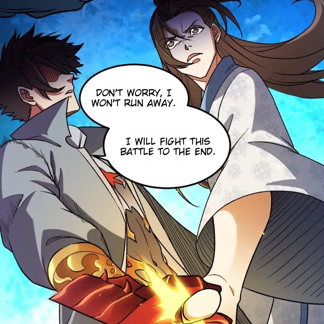 The Jobless Guy Who Has Come to Slay Chapter 168 page 31 - 