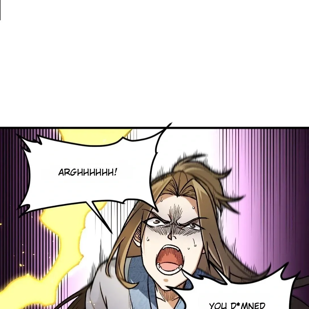 The Jobless Guy Who Has Come to Slay Chapter 168 page 33 - 