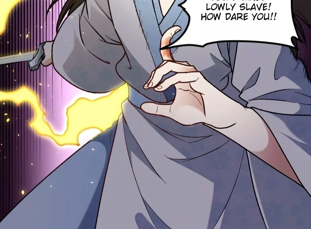 The Jobless Guy Who Has Come to Slay Chapter 168 page 34 - 