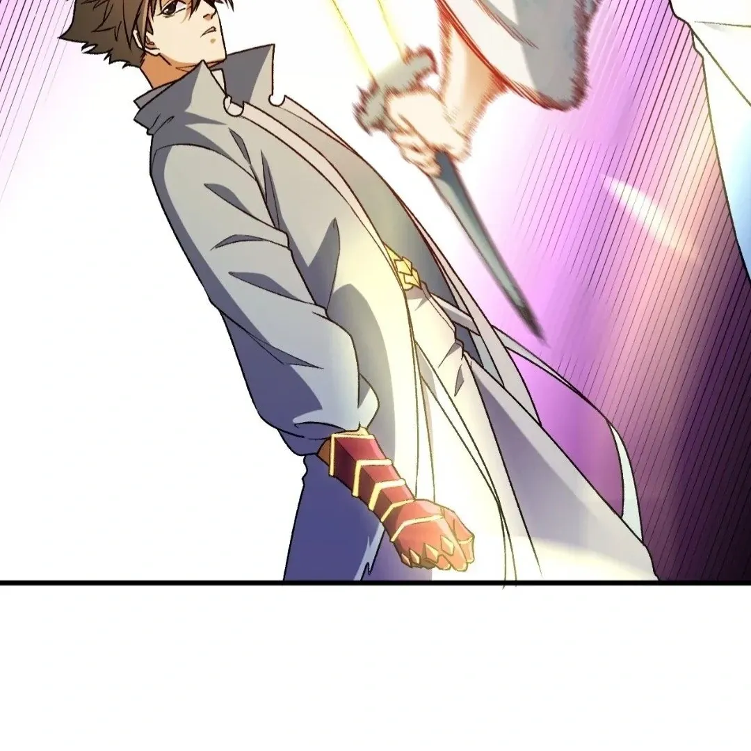 The Jobless Guy Who Has Come to Slay Chapter 168 page 37 - 