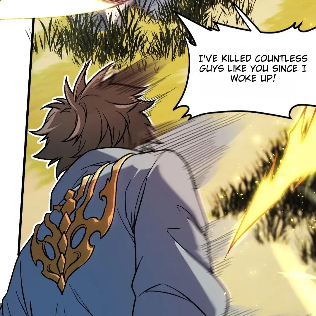 The Jobless Guy Who Has Come to Slay Chapter 168 page 42 - 