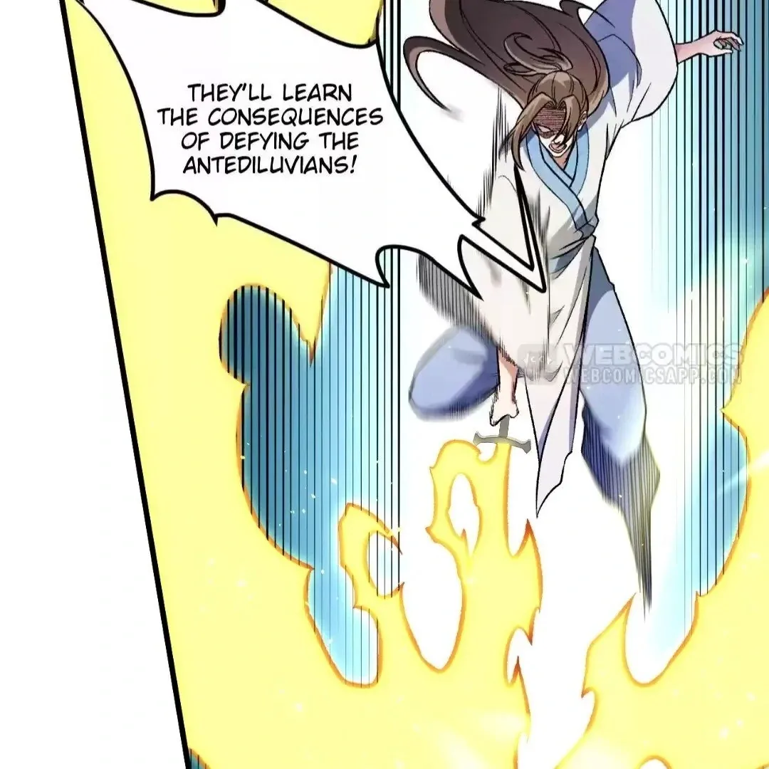 The Jobless Guy Who Has Come to Slay Chapter 168 page 47 - 