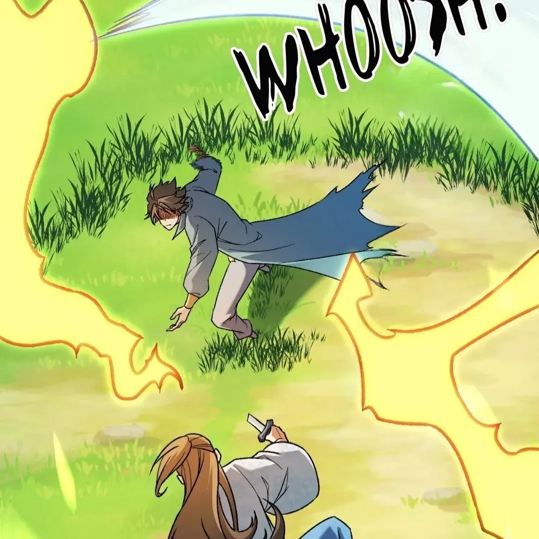 The Jobless Guy Who Has Come to Slay Chapter 168 page 57 - 