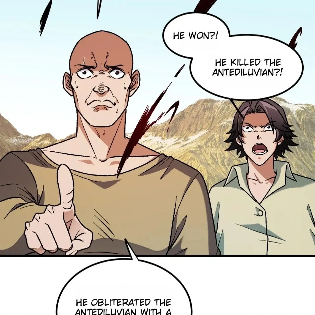 The Jobless Guy Who Has Come to Slay Chapter 168 page 72 - 