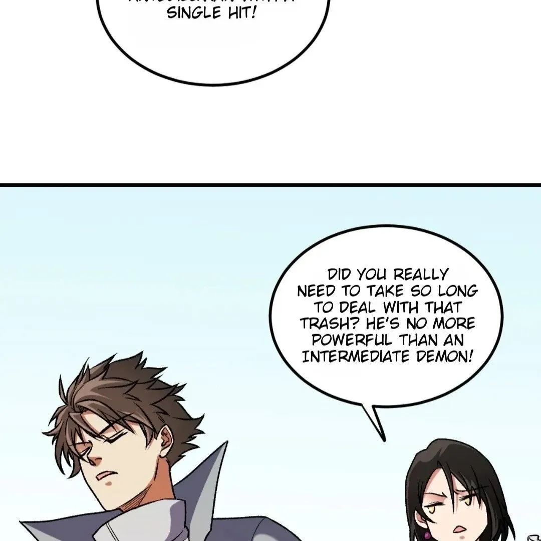 The Jobless Guy Who Has Come to Slay Chapter 168 page 73 - 