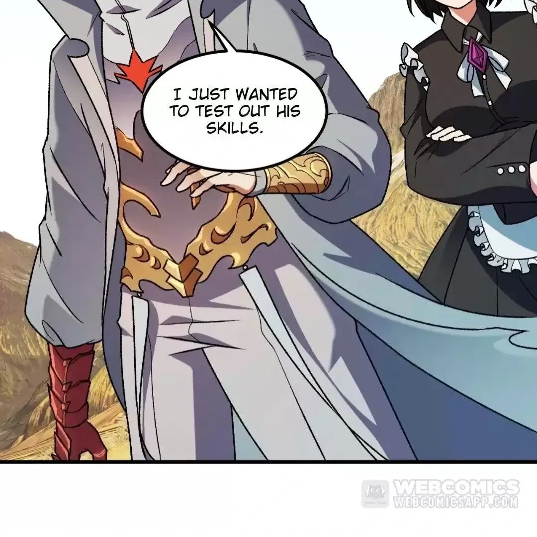 The Jobless Guy Who Has Come to Slay Chapter 168 page 74 - 