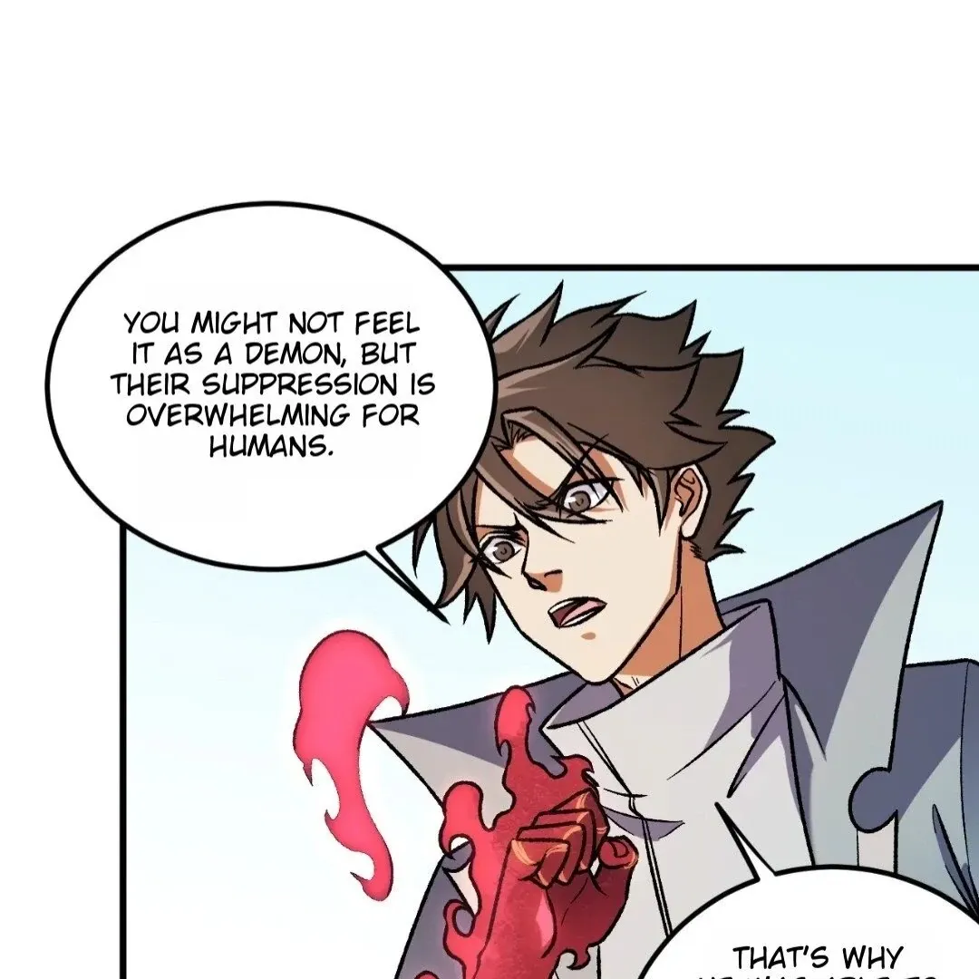 The Jobless Guy Who Has Come to Slay Chapter 168 page 75 - 