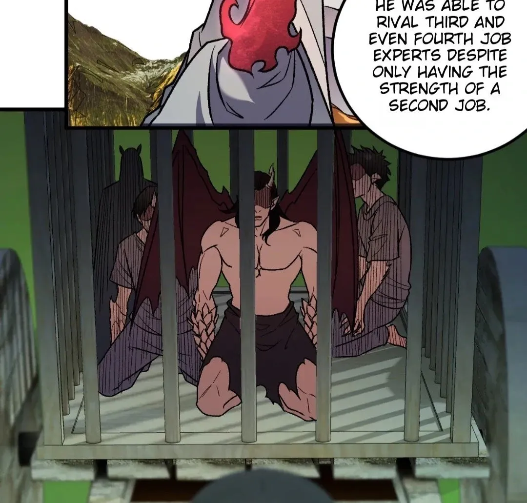 The Jobless Guy Who Has Come to Slay Chapter 168 page 76 - 