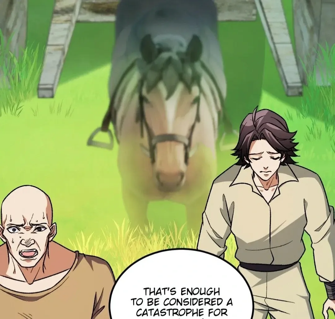 The Jobless Guy Who Has Come to Slay Chapter 168 page 77 - 