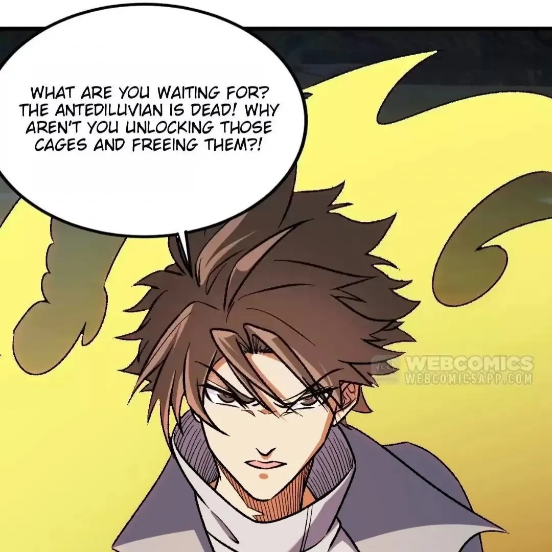 The Jobless Guy Who Has Come to Slay Chapter 168 page 81 - 