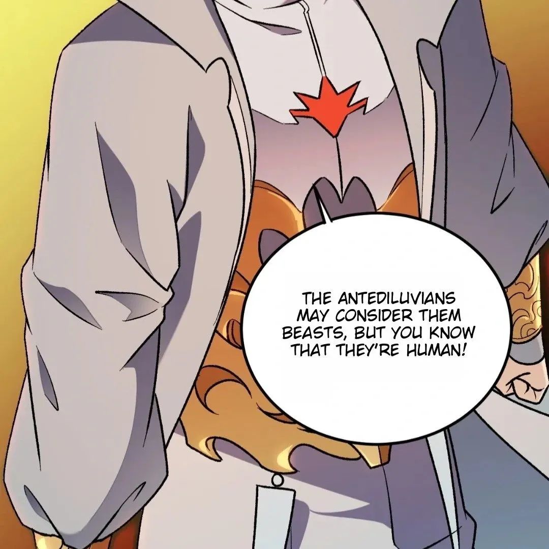 The Jobless Guy Who Has Come to Slay Chapter 168 page 82 - 