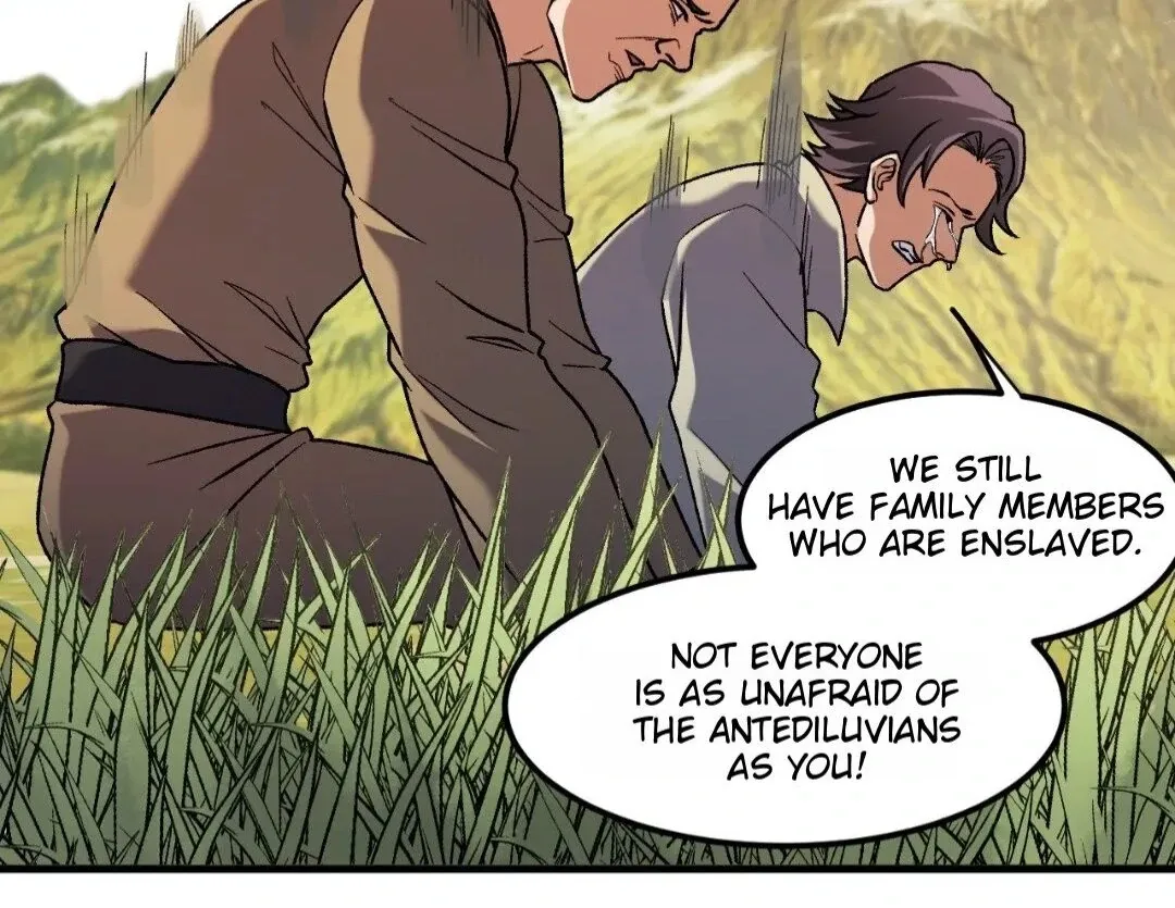 The Jobless Guy Who Has Come to Slay Chapter 168 page 85 - 