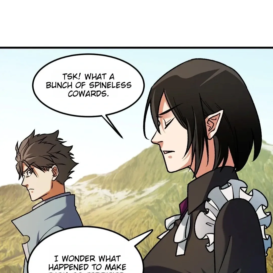 The Jobless Guy Who Has Come to Slay Chapter 168 page 90 - 