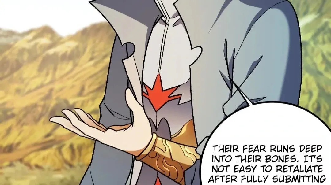 The Jobless Guy Who Has Come to Slay Chapter 168 page 92 - 