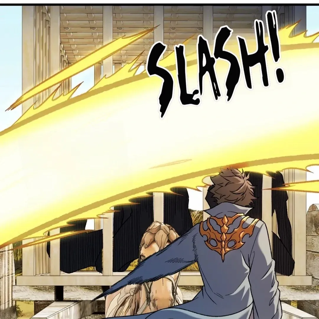 The Jobless Guy Who Has Come to Slay Chapter 168 page 94 - 