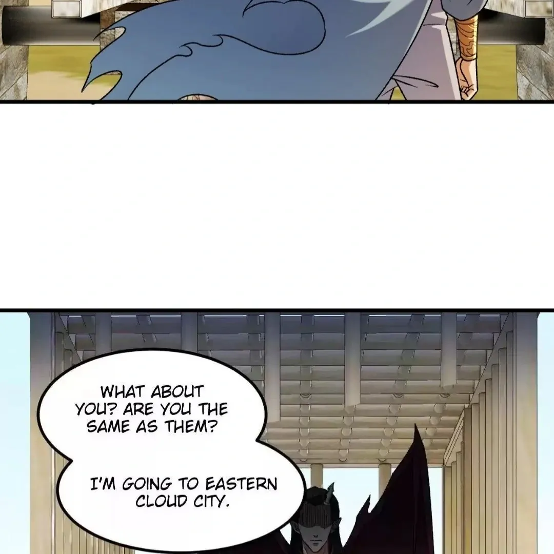 The Jobless Guy Who Has Come to Slay Chapter 168 page 95 - 