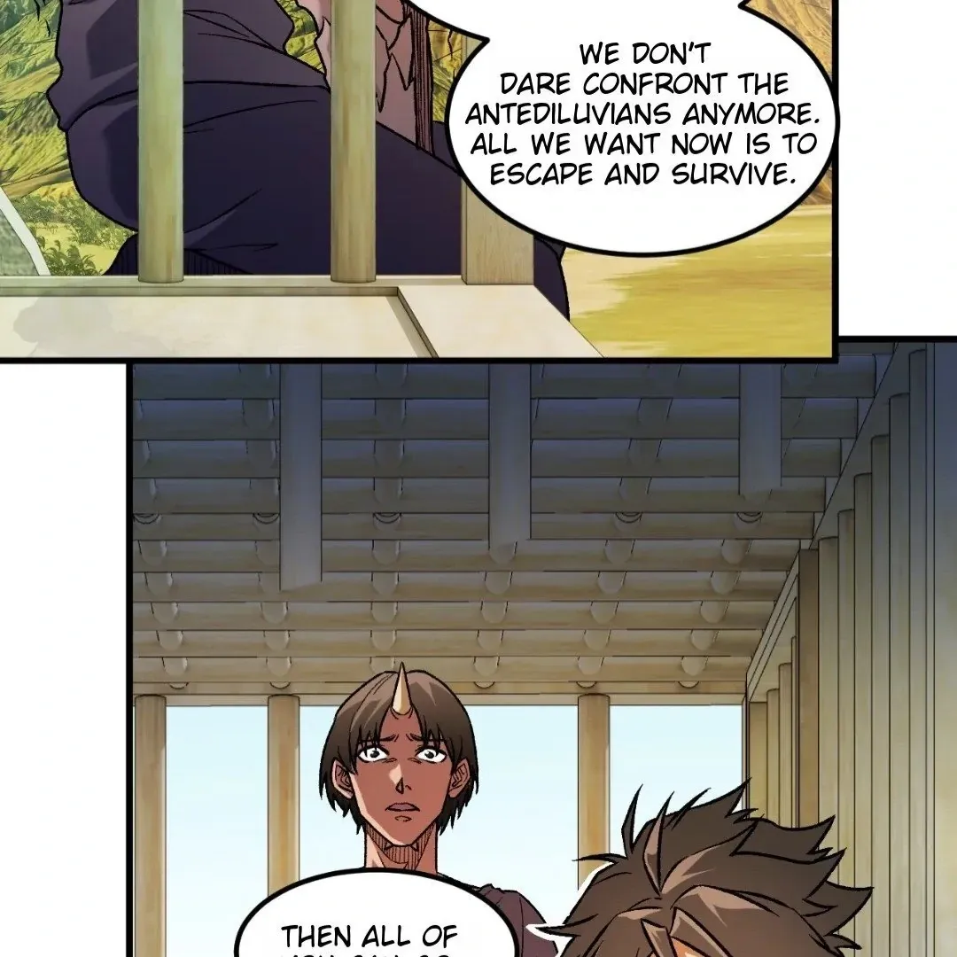 The Jobless Guy Who Has Come to Slay Chapter 168 page 98 - 