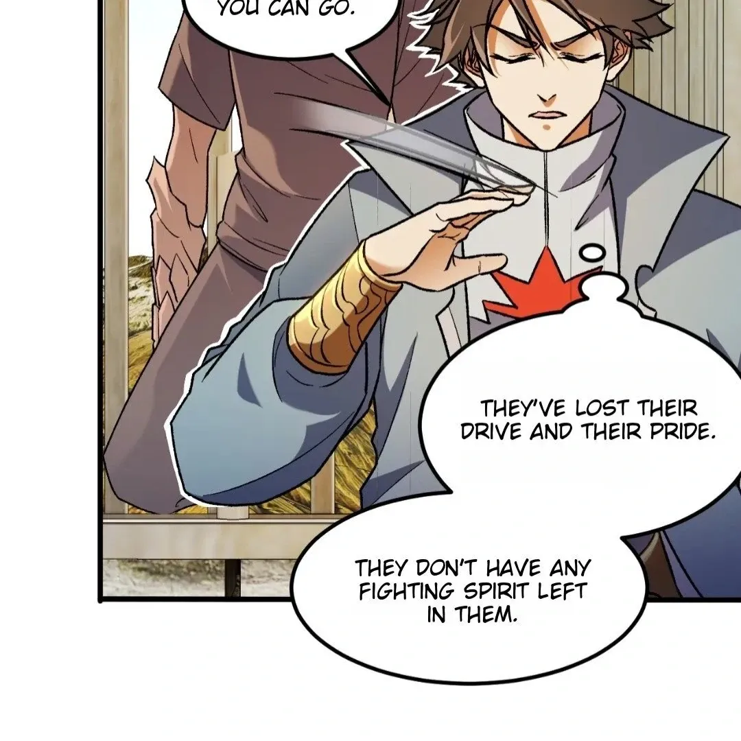 The Jobless Guy Who Has Come to Slay Chapter 168 page 99 - 