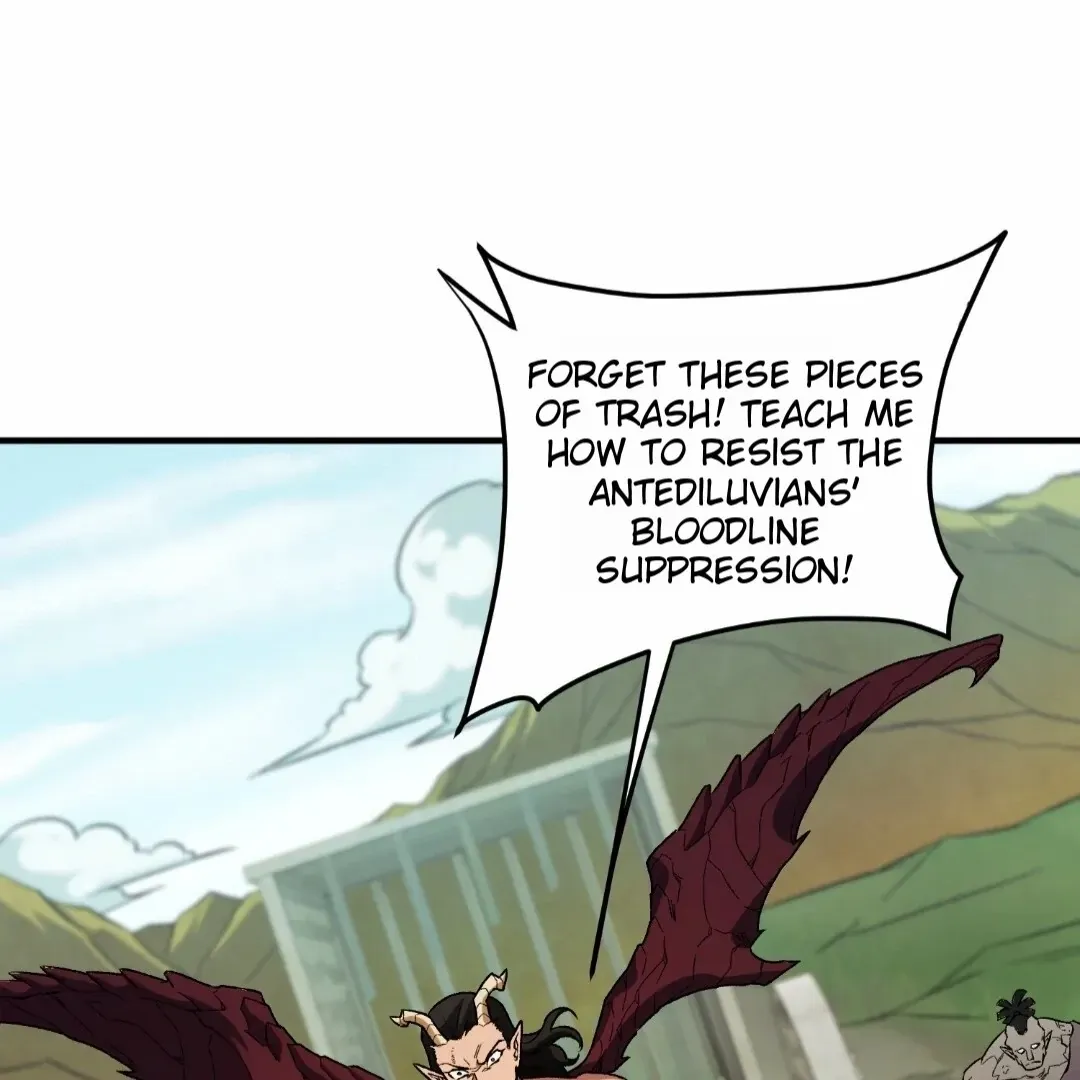 The Jobless Guy Who Has Come to Slay Chapter 169 page 2 - 